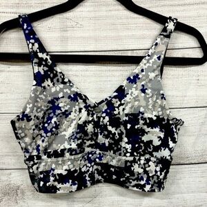 GAP Fit Sports Bra